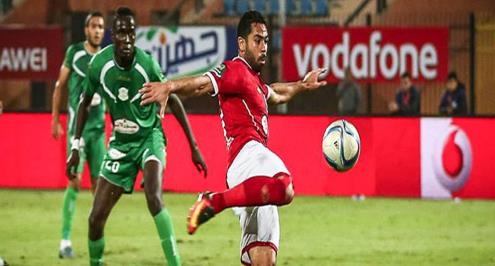 طبيب الأهلي يوضح حالة الثلاثي المصاب بكأس السوبر
